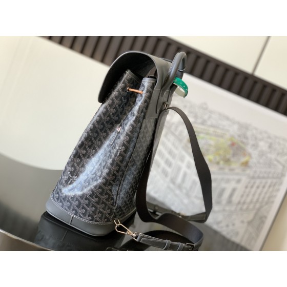 GOYARD Alpin Backpack W12